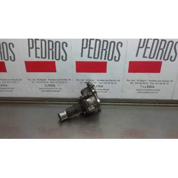 CAJA TERMOSTATO 