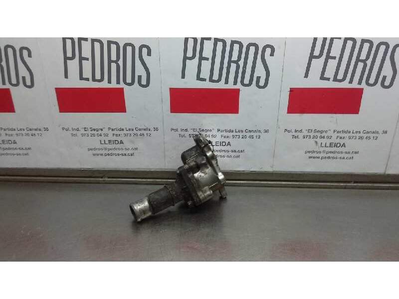 Recambio de caja termostato para renault maxity fg 130.35/45 referencia OEM IAM   