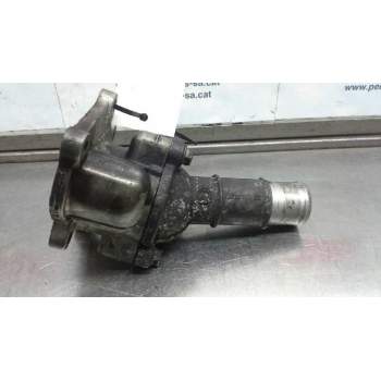 Recambio de caja termostato para renault maxity fg 130.35/45 referencia OEM IAM   