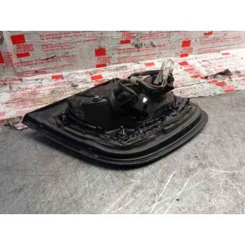 Recambio de piloto trasero central para nissan almera (n15) gx referencia OEM IAM A06HB L  