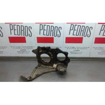 Recambio de soporte bomba inyeccion para renault maxity fg 130.35/45 referencia OEM IAM   