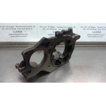 Recambio de soporte bomba inyeccion para renault maxity fg 130.35/45 referencia OEM IAM   