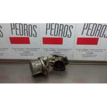 SOPORTE FILTRO ACEITE 