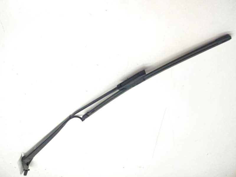 Recambio de brazo limpia delantero derecho para citroën c4 cactus referencia OEM IAM 9801706480  