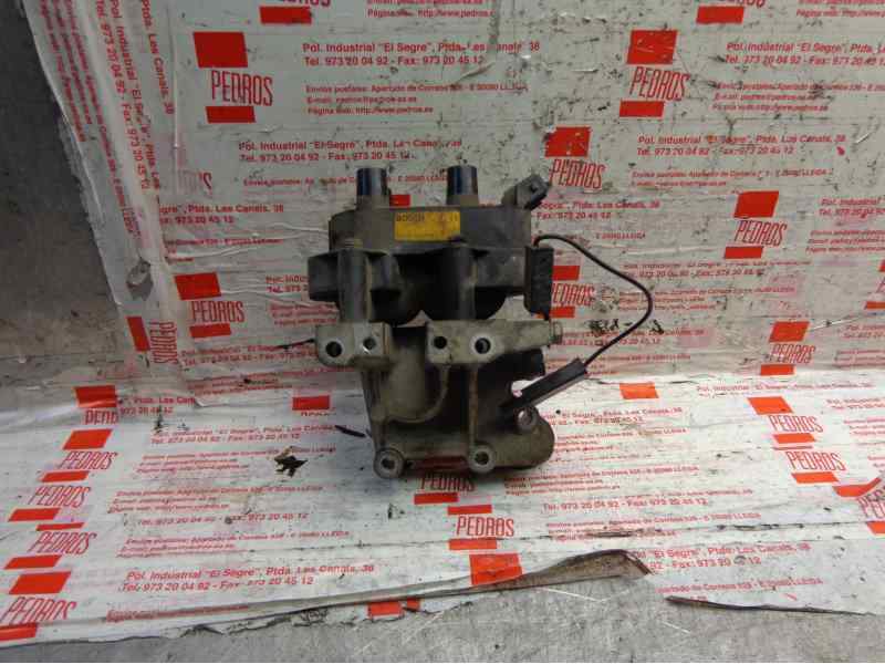Recambio de bobina encendido para citroën ax 1.0 miami referencia OEM IAM 0221503006  