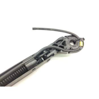 Recambio de brazo limpia delantero derecho para citroën c4 cactus referencia OEM IAM 9801706480  