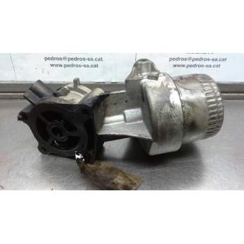 Recambio de soporte filtro aceite para renault maxity fg 130.35/45 referencia OEM IAM   