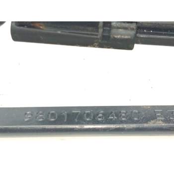 Recambio de brazo limpia delantero derecho para citroën c4 cactus referencia OEM IAM 9801706480  