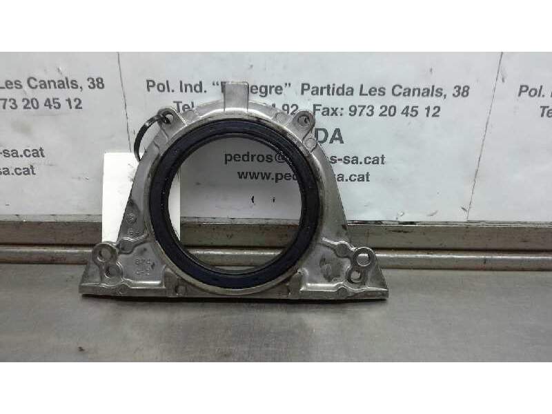 Recambio de reten cigueñal izquierdo para renault maxity fg 130.35/45 referencia OEM IAM   