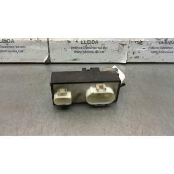 Recambio de centralita electroventiladores para seat ibiza (6k) básico referencia OEM IAM 6K0919506  