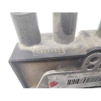 Recambio de bobina encendido para daewoo lanos hurricane referencia OEM IAM 96350585  
