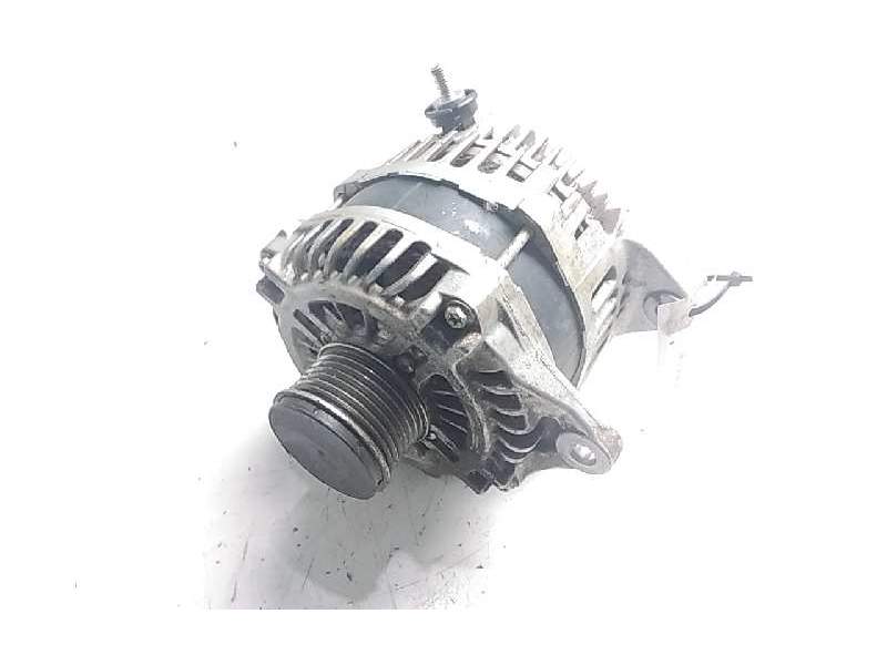 Recambio de alternador para nissan np300 pick-up (d23) acenta double cab 4x4 referencia OEM IAM 231004KJ0B  