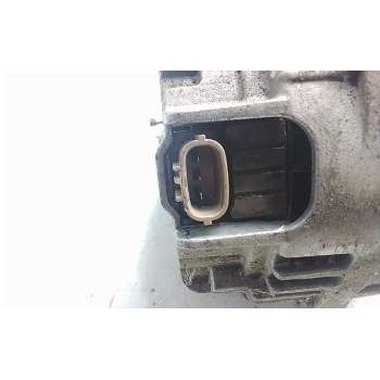 Recambio de alternador para nissan np300 pick-up (d23) acenta double cab 4x4 referencia OEM IAM 231004KJ0B  