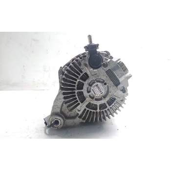 Recambio de alternador para nissan np300 pick-up (d23) acenta double cab 4x4 referencia OEM IAM 231004KJ0B  