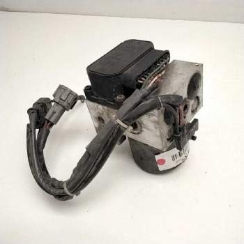 Recambio de centralita abs para nissan primera berlina (p11) 2.0 turbodiesel cat referencia OEM IAM 476002F000  