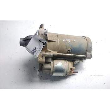 MOTOR ARRANQUE 