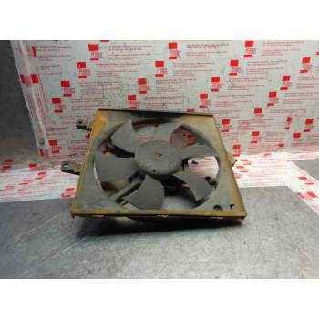 Recambio de electroventilador para nissan primera berlina (p11) 2.0 turbodiesel cat referencia OEM IAM 214819F000  