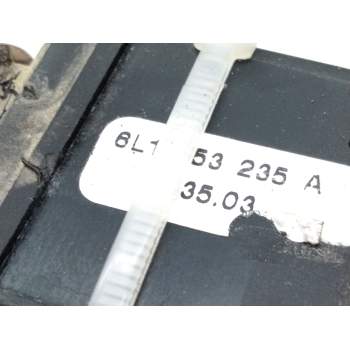 Recambio de warning para seat ibiza iii (6l1) 1.9 tdi referencia OEM IAM 6L1953235A  