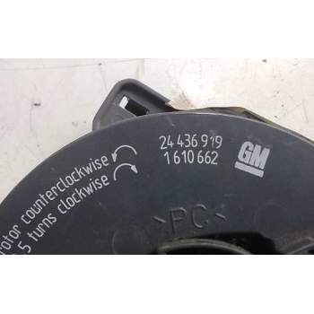 Recambio de anillo airbag para suzuki ignis rm (mh) básico referencia OEM IAM 24436919  