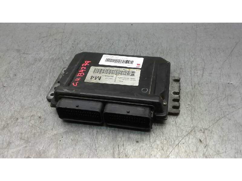Recambio de centralita motor uce para daewoo lacetti cdx referencia OEM IAM 96394699 S010016042A K2058140150718