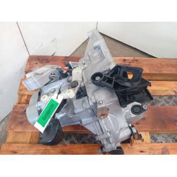 CAJA CAMBIOS 20a701 9810688480 