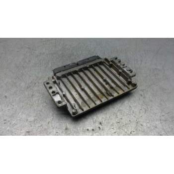 Recambio de centralita motor uce para daewoo lacetti cdx referencia OEM IAM 96394699 S010016042A K2058140150718
