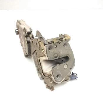 CERRADURA PUERTA DELANTERA IZQUIERDA 8055361U06 