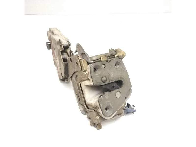 Recambio de cerradura puerta delantera izquierda para nissan vanette cargo vanette cargo caja cerrada referencia OEM IAM 8055361