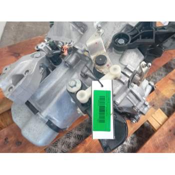 Recambio de caja cambios para citroën c4 cactus feel referencia OEM IAM 20a701 9810688480  
