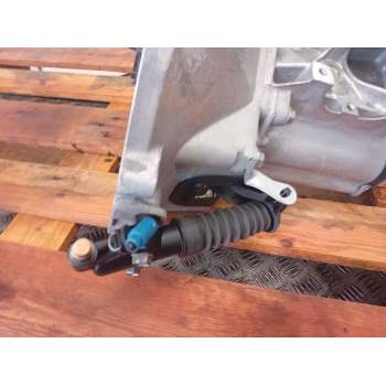 Recambio de caja cambios para citroën c4 cactus feel referencia OEM IAM 20a701 9810688480  