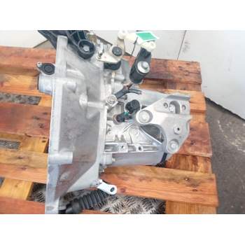 Recambio de caja cambios para citroën c4 cactus feel referencia OEM IAM 20a701 9810688480  