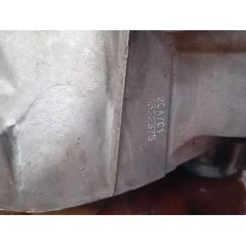 Recambio de caja cambios para citroën c4 cactus feel referencia OEM IAM 20a701 9810688480  