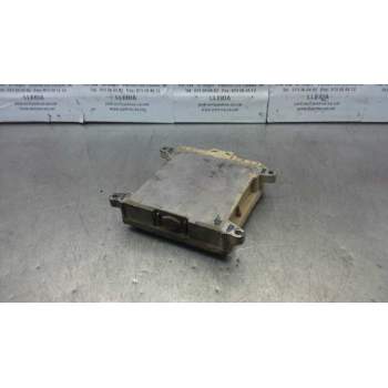 Recambio de centralita motor uce para iveco stralis 430 referencia OEM IAM 0281001527 F3AE0681DB310 504078154