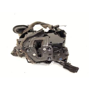 CERRADURA PUERTA DELANTERA IZQUIERDA 8050037172R 