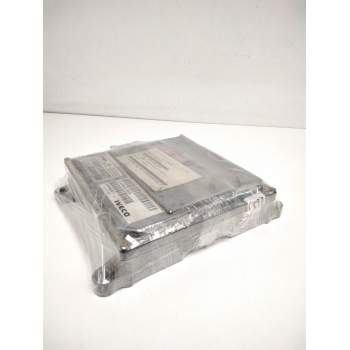 Recambio de centralita motor uce para iveco stralis 430 referencia OEM IAM 0281001527 F3AE0681DB310 504078154