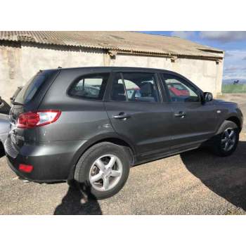 hyundai santa fe (bm) del año 2008