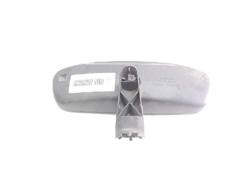 Recambio de espejo interior para peugeot 407 st confort referencia OEM IAM 9050633  