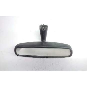 Recambio de espejo interior para peugeot 407 st confort referencia OEM IAM 9050633  