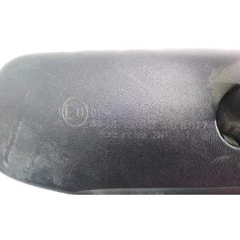 Recambio de espejo interior para peugeot 407 st confort referencia OEM IAM 9050633  