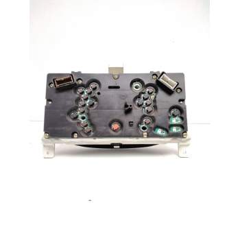 Recambio de cuadro instrumentos para nissan almera tino (v10) 1.8 referencia OEM IAM BU004 NUEVO 