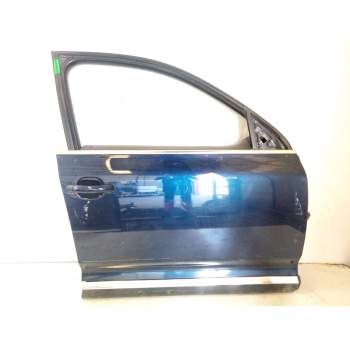 Recambio de puerta delantera derecha para volkswagen touareg (7la, 7l6, 7l7) 2.5 r5 tdi referencia OEM IAM   