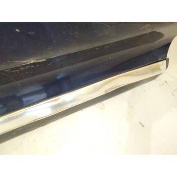 Recambio de puerta delantera derecha para volkswagen touareg (7la, 7l6, 7l7) 2.5 r5 tdi referencia OEM IAM   