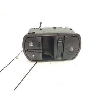 MANDO ELEVALUNAS DELANTERO IZQUIERDO 13258521AA 
