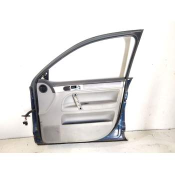 Recambio de puerta delantera derecha para volkswagen touareg (7la, 7l6, 7l7) 2.5 r5 tdi referencia OEM IAM   