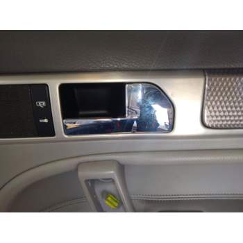 Recambio de puerta delantera derecha para volkswagen touareg (7la, 7l6, 7l7) 2.5 r5 tdi referencia OEM IAM   