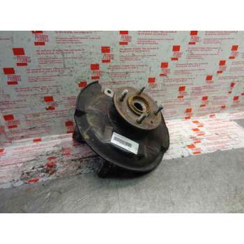 Recambio de mangueta delantera derecha para mg serie 200 (rf) 200 vi (3-ptas.) referencia OEM IAM   