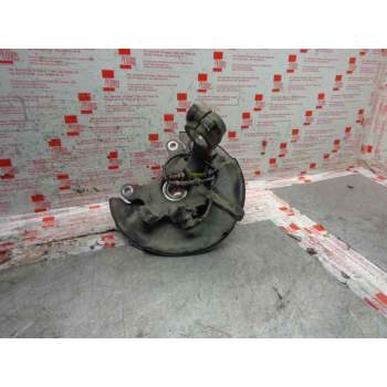 Recambio de mangueta delantera derecha para mg serie 200 (rf) 200 vi (3-ptas.) referencia OEM IAM   