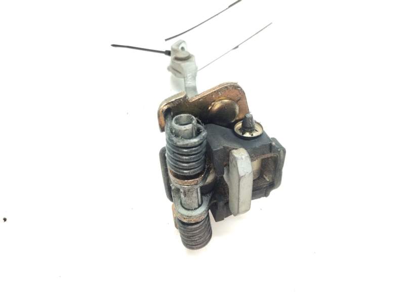 Recambio de retenedor puerta para renault clio ii fase ii (b/cb0) authentique referencia OEM IAM   