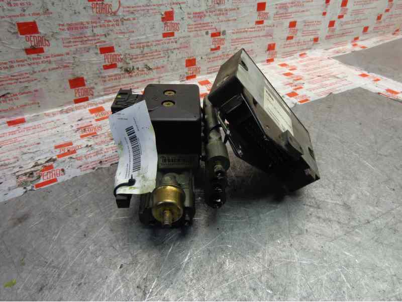 Recambio de centralita abs para citroën xantia berlina 2.0i vsx / 2.0 vsx referencia OEM IAM   