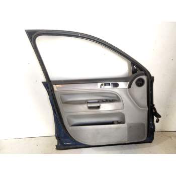 Recambio de puerta delantera izquierda para volkswagen touareg (7la, 7l6, 7l7) 2.5 r5 tdi referencia OEM IAM   